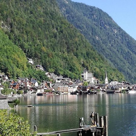 Boutiquehotel Strand Hallstatt - Adults Only Ngoại thất bức ảnh